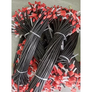 combo 3 dây bơm kèm cả đầu bơm