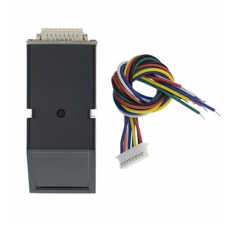 Module Cảm Biến Vân Tay JM-101