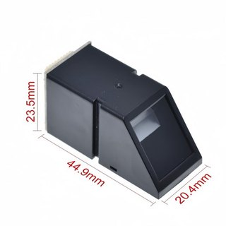 Module Cảm Biến Vân Tay JM-101