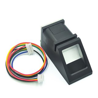 Module Cảm Biến Vân Tay JM-101