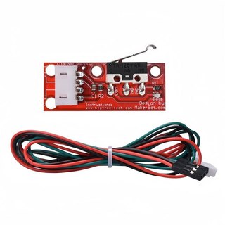 Module Công Tắc Hành Trình