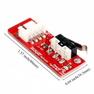 Module Công Tắc Hành Trình