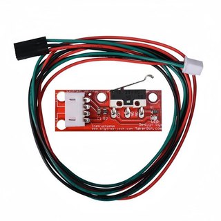 Module Công Tắc Hành Trình