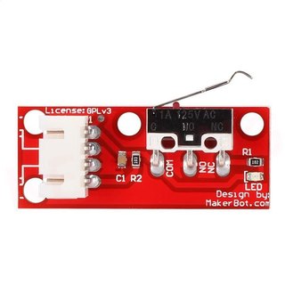 Module Công Tắc Hành Trình