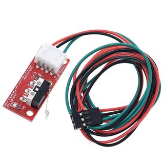 Module Công Tắc Hành Trình