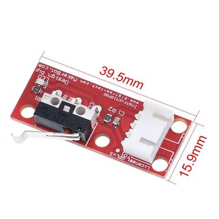 Module Công Tắc Hành Trình