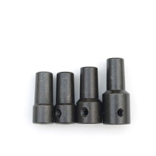 Đầu Nối Trục B10 Có Ốc Vặn