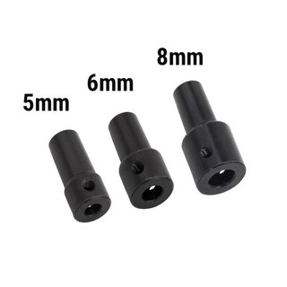 Đầu Nối Trục B10 Có Ốc Vặn