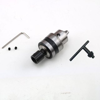Đầu Nối Trục B10 Có Ốc Vặn