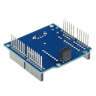 Bộ Điều Khiển Arduino USB Host Shield-Google ADK