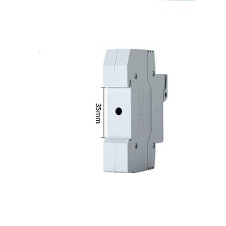 Hộp Cầu Chì RT18-32(X) 10x38mm