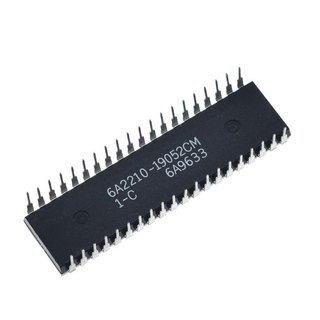 Sản Phẩm AT89C51 24PU/24PI DIP 40