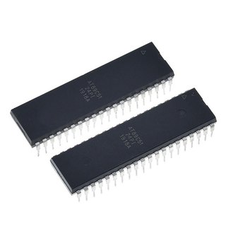 Sản Phẩm AT89C51 24PU/24PI DIP 40