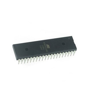 Sản Phẩm AT89C51 24PU/24PI DIP 40