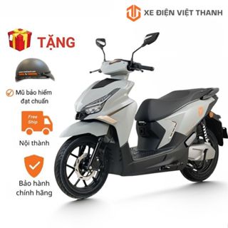 [Nhận tại HN] Xe Máy Điện Yadea Velax H+