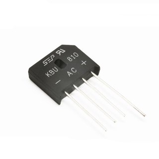 Diode Cầu 8A KBU810