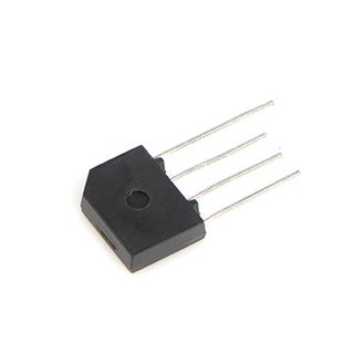Diode Cầu 8A KBU810
