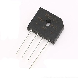 Diode Cầu 8A KBU810