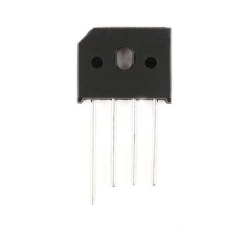 Diode Cầu 8A KBU810