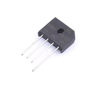 Diode Cầu 8A KBU810