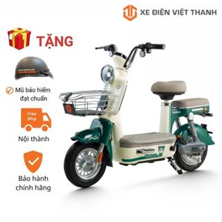 Xe Điện Yadea i8 Chính Hãng