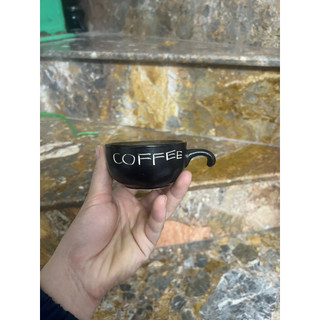 Combo 5 bộ cốc bếp hâm nóng cafe