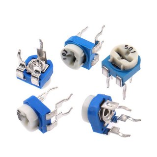 Biến Trở Tam Giác WH-06-2 - 1 Chiếc