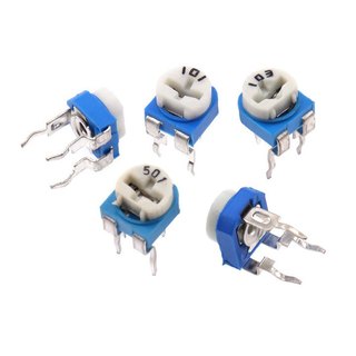 Biến Trở Tam Giác WH-06-2 - 1 Chiếc