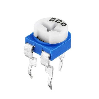 Biến Trở Tam Giác WH-06-2 - 1 Chiếc