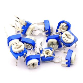 Biến Trở Tam Giác WH-06-2 - 1 Chiếc