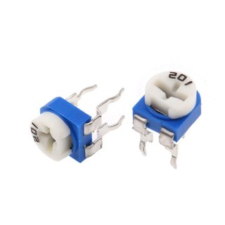 Biến Trở Tam Giác WH-06-2 - 1 Chiếc