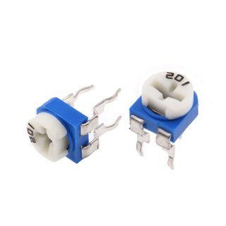 Biến Trở Tam Giác WH-06-2 - 1 Chiếc