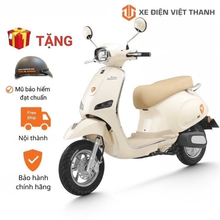 Xe Máy Điện Yadea Odora H