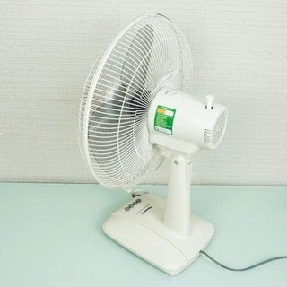 Quạt bàn Panasonic F-400CI (Màu ngà)
