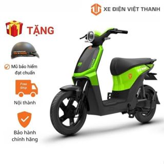 Xe Máy Điện YADEA Vekoo Chính Hãng