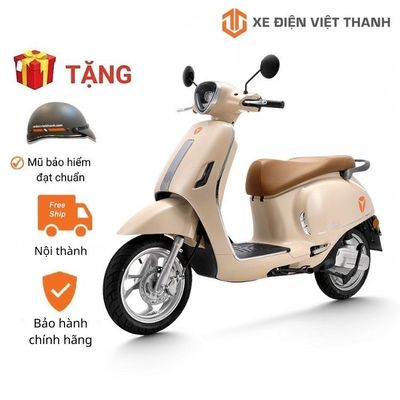 [Nhận tại HCM] Xe Máy Điện Yadea Orla P