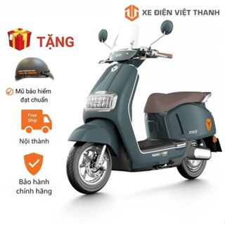 [Nhận tại HCM] Xe Máy Điện Yadea Ossy