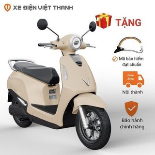 [Nhận xe tại HN] Xe Máy Điện Vinfast Evo Grand