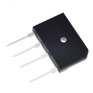 Diode Cầu 25A 2510 Dẹt Xịn ( Đủ Công Suất )