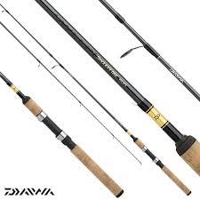 Cần Lure DAIWA SWEEPFIRE 702MHFS chính hãng