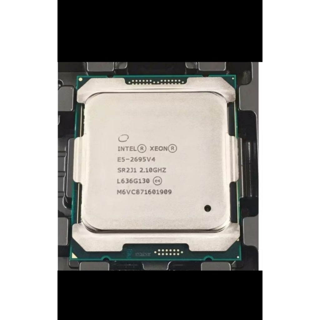 CPU E5 2680v4 hàng tháo máy đẹp