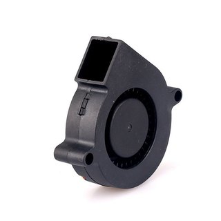 Quạt Sên 12VDC 5x5x1.5cm