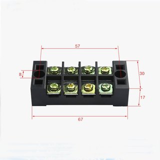 Cầu Đấu Điện Đủ Kích Thước