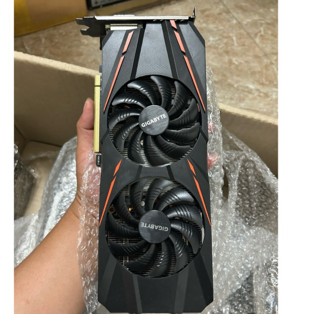 VGA 1060/6gb Gigabyte / Galaxy bản 6gb Hàng mơi đẹp 95%