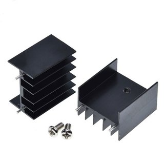 Tản Nhiệt L298 23*16*25mm