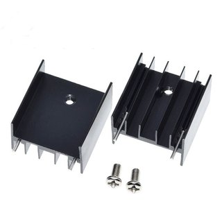 Tản Nhiệt L298 23*16*25mm