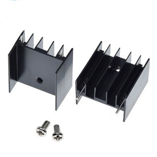Tản Nhiệt L298 23*16*25mm