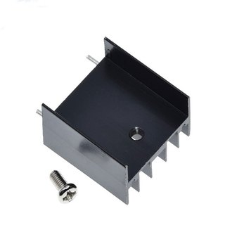 Tản Nhiệt L298 23*16*25mm