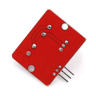 Module điều khiển công suất MOSFET IRF520