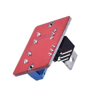 Module điều khiển công suất MOSFET IRF520